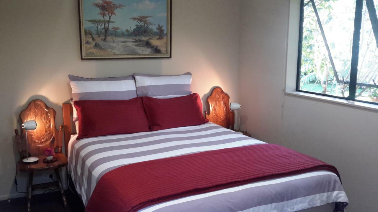 Jade Bed & Breakfast Blenheim Zewnętrze zdjęcie